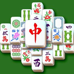 Mahjong Club