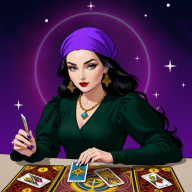 Tarot – bói bài tarot việt nam