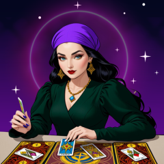 Tarot – bói bài tarot việt nam