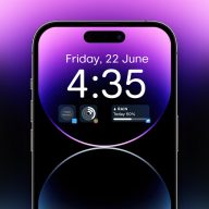 Hình nền iPhone – iPhone 14