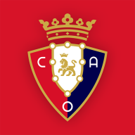 Ứng dụng chính thức của Osasuna