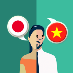 Việt-Nhật Người phiên dịch