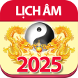 Lịch Vạn Niên 2025 – Lịch Âm