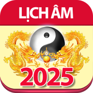 Lịch Vạn Niên 2025 – Lịch Âm