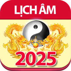 Lịch Vạn Niên 2025 – Lịch Âm