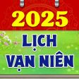 Lịch Vạn Niên 2025 – Lịch Âm