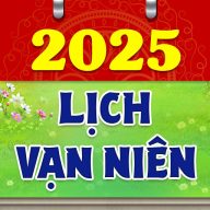 Lịch Vạn Niên 2025 – Lịch Âm