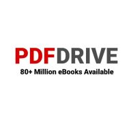 PDF Drive – Tải xuống sách điện tử