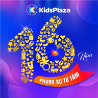 KidsPlaza – Mẹ bầu & Em bé
