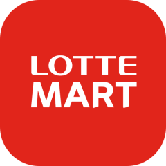 Lotte Mart Mall – Sự tươi mới được đổi mới