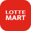 Lotte Mart Mall – Sự tươi mới được đổi mới
