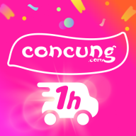 Con Cưng – Tã Sữa Khuyến Mãi