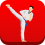 Tập võ Taekwondo tại nhà