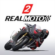 Moto 2 thực sự