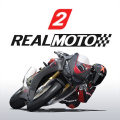 Moto 2 thực sự