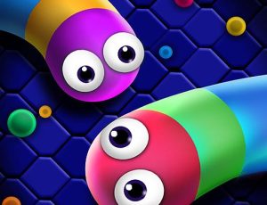 Trò Rắn Săn Mồi Trên Google: Tuyển Tập Game Đỉnh
