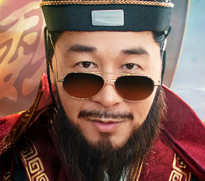 Top 5 Game Tam Quốc Triều Đại Đỉnh Cao Trên APKGo [2025]