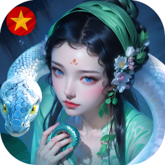 Nhất Kiếm Phục Ma