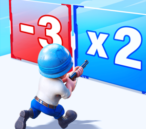 Top Game SLG Giải Trí: Kí Tự Đặc Biệt Liên Quân