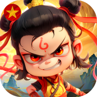 Alita Ma Đồng Náo Hải