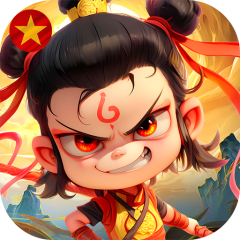 Alita Ma Đồng Náo Hải