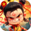 Alita Ma Đồng Náo Hải