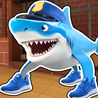 Obby Escape: Chuột To Thoát Tù
