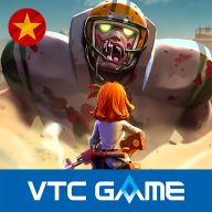 Anh Hùng Cấm Địa – VTC Game
