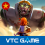Anh Hùng Cấm Địa – VTC Game