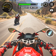Bậc thầy đua xe Moto