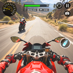 Bậc thầy đua xe Moto