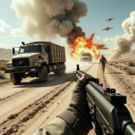 War Zone: Chiến đấu vì quê hương
