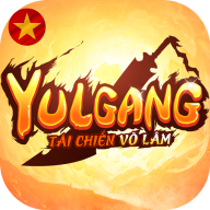 Yulgang: Tái Chiến Võ Lâm