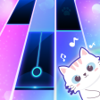 Gạch PopCat