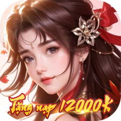 Tiên Lữ Kỳ Duyên – Tặng 12000K