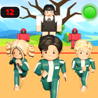 Survival Master: 456 Game
