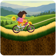 Khadija Mountain Bike