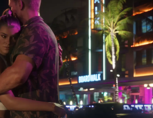 Nguồn tin đáng tin cậy: GTA 6 sẽ giới hạn số lượng súng mang theo
