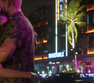 Reliable source: GTA 6 will limit guns that can be carried